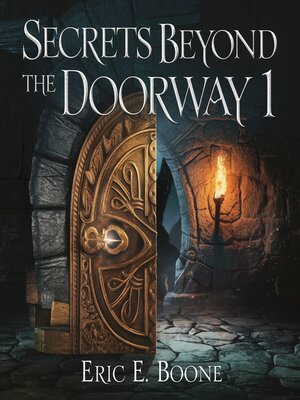 cover image of Secrets Beyond the Doorway 1